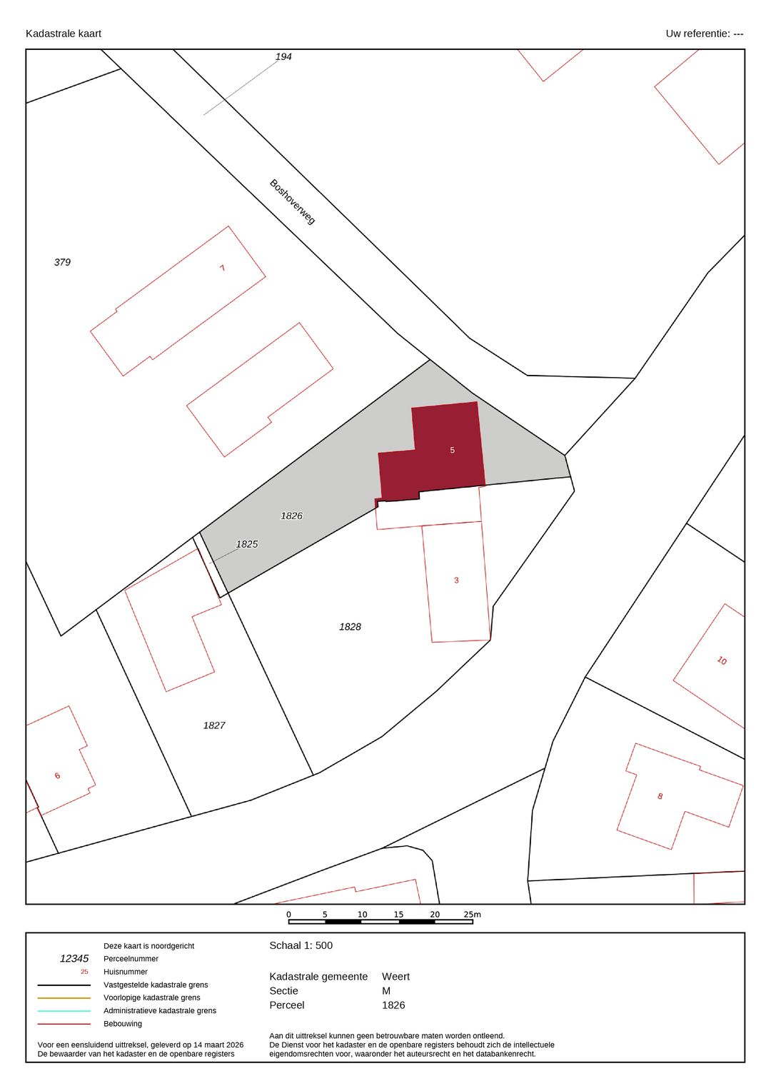 Foto 47 van Boshoverweg 5