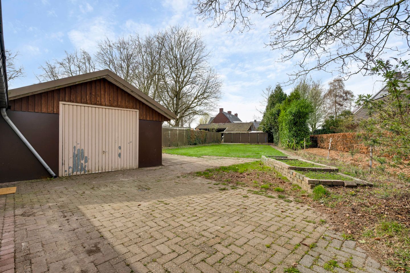 Foto 5 van Boshoverweg 5