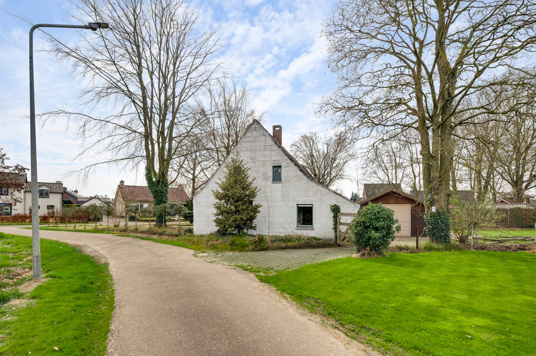 Foto 38 van Boshoverweg 5