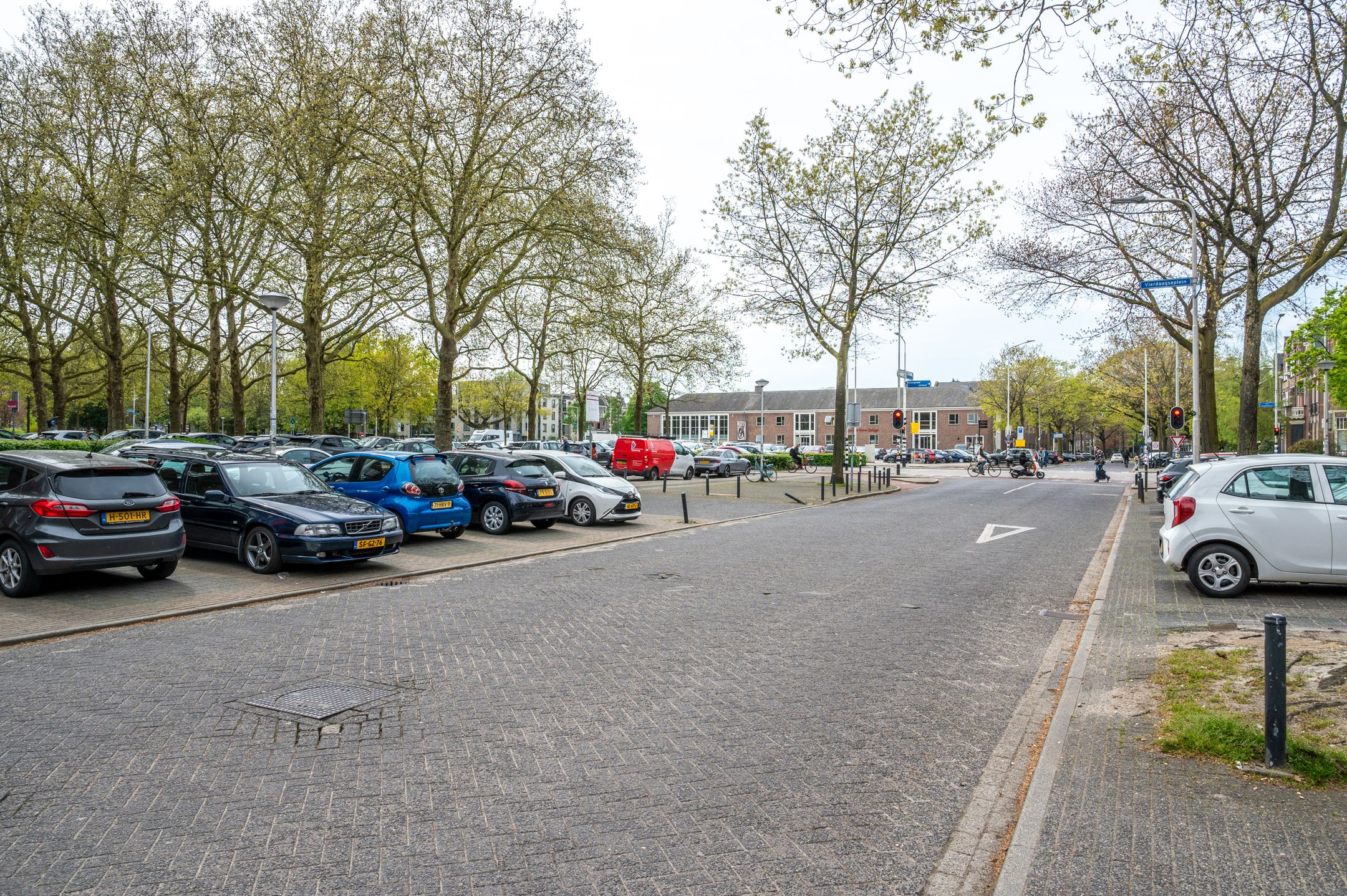 Foto 30 van Bijleveldsingel 20-DF