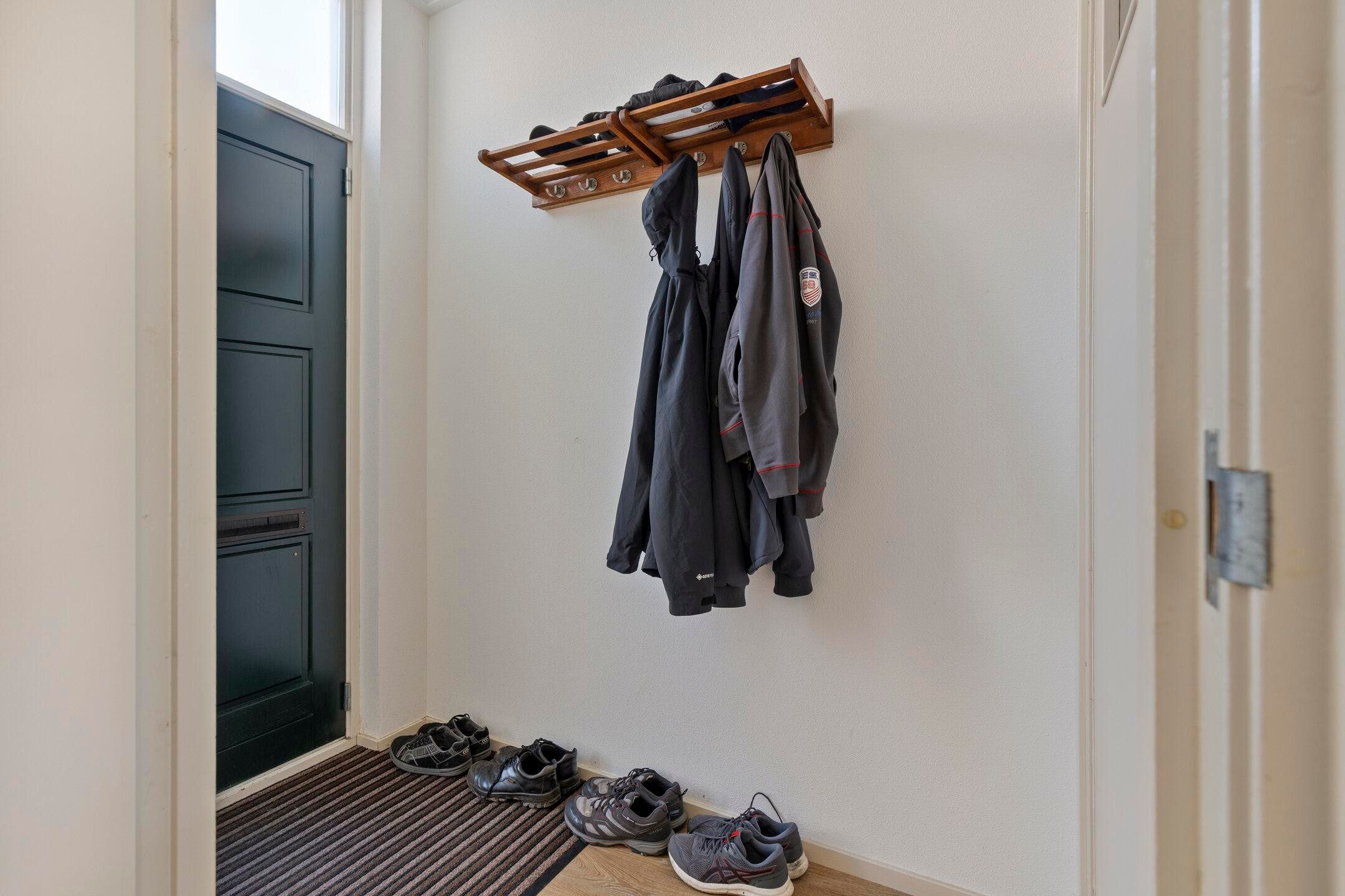 Foto 6 van Brouwerstraat 31