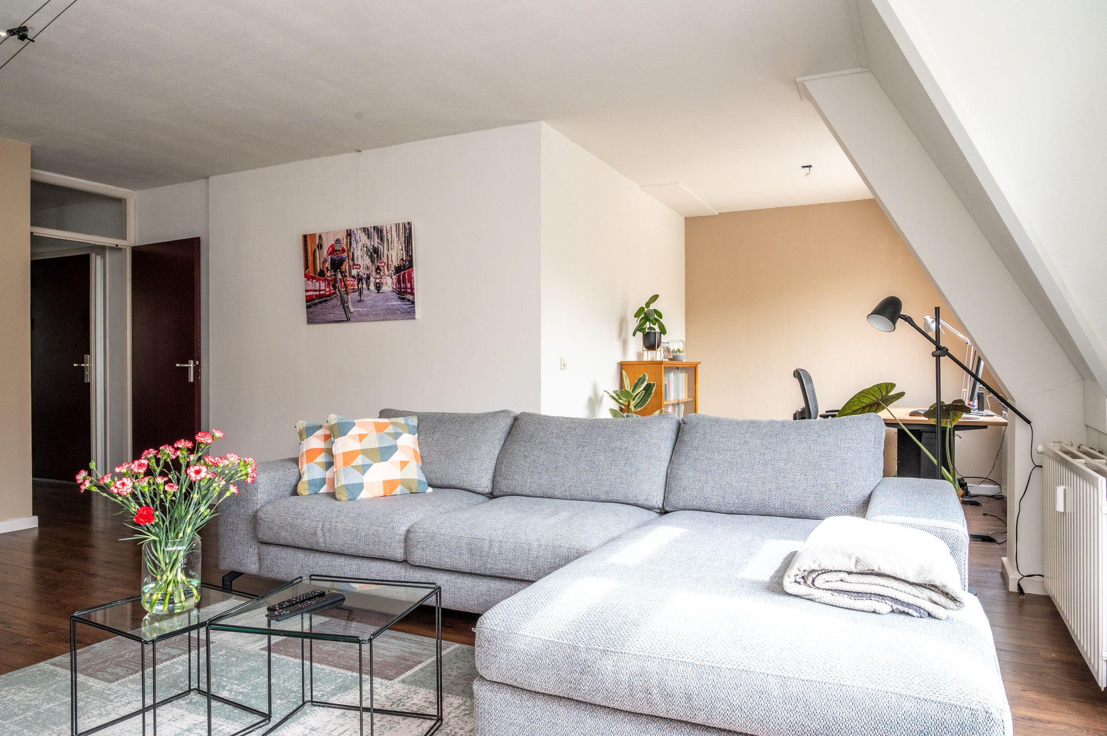 Foto 9 van Bijleveldsingel 20-DF