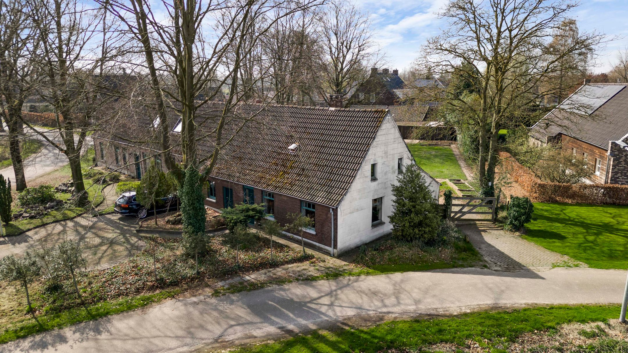 Boshoverweg 5 