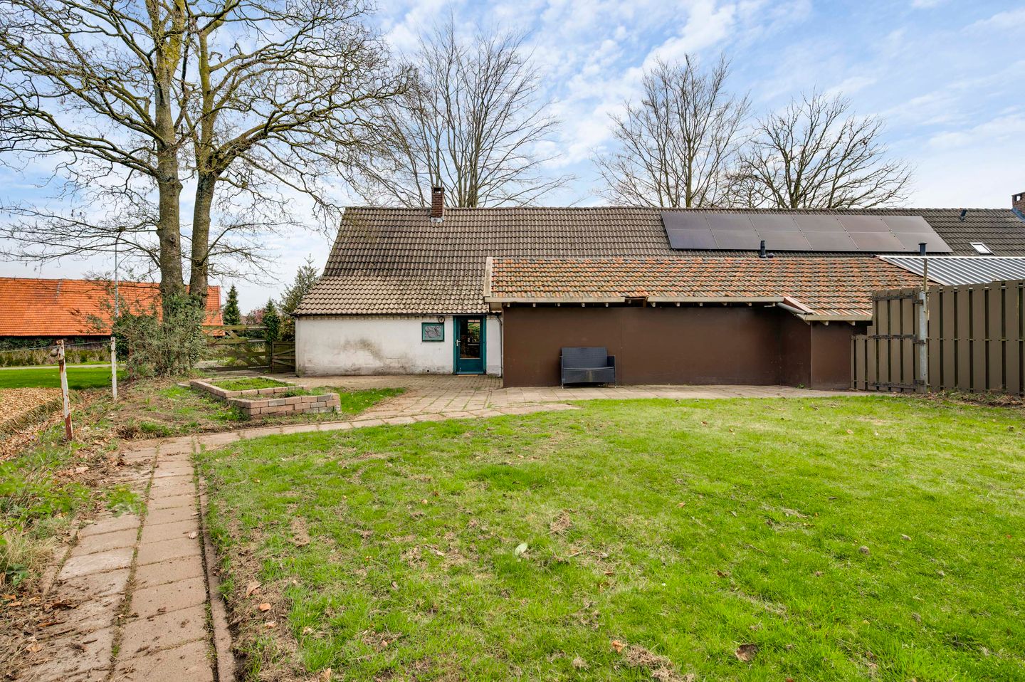 Foto 35 van Boshoverweg 5