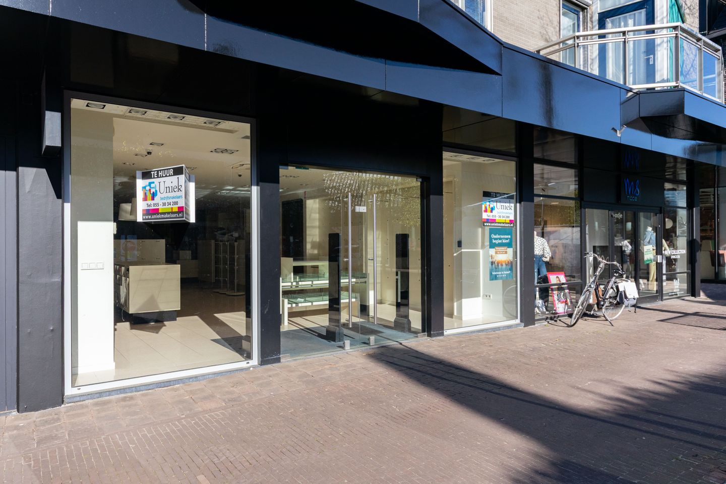 View photo 1 of Hoofdstraat 96-H