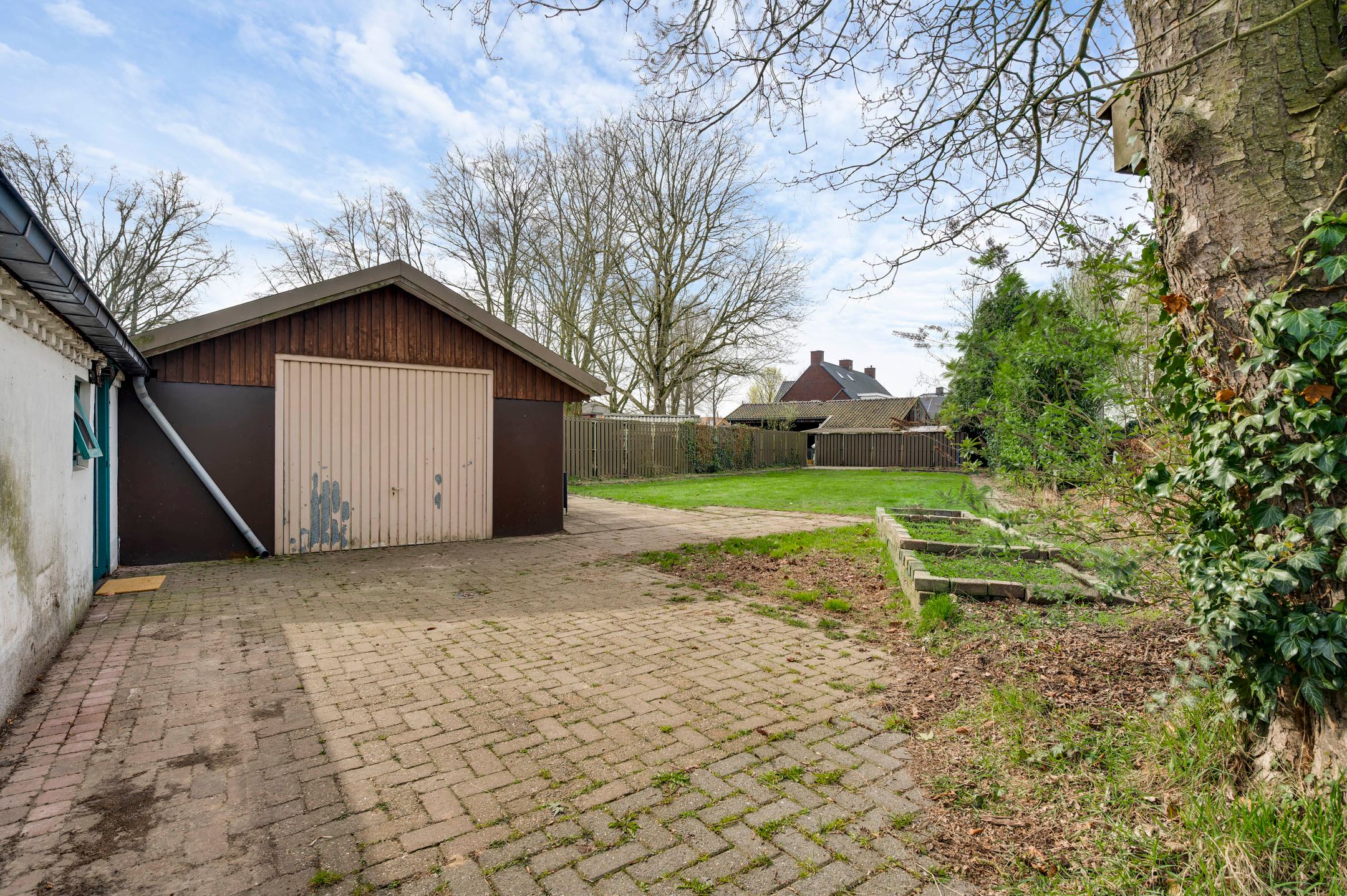 Foto 30 van Boshoverweg 5