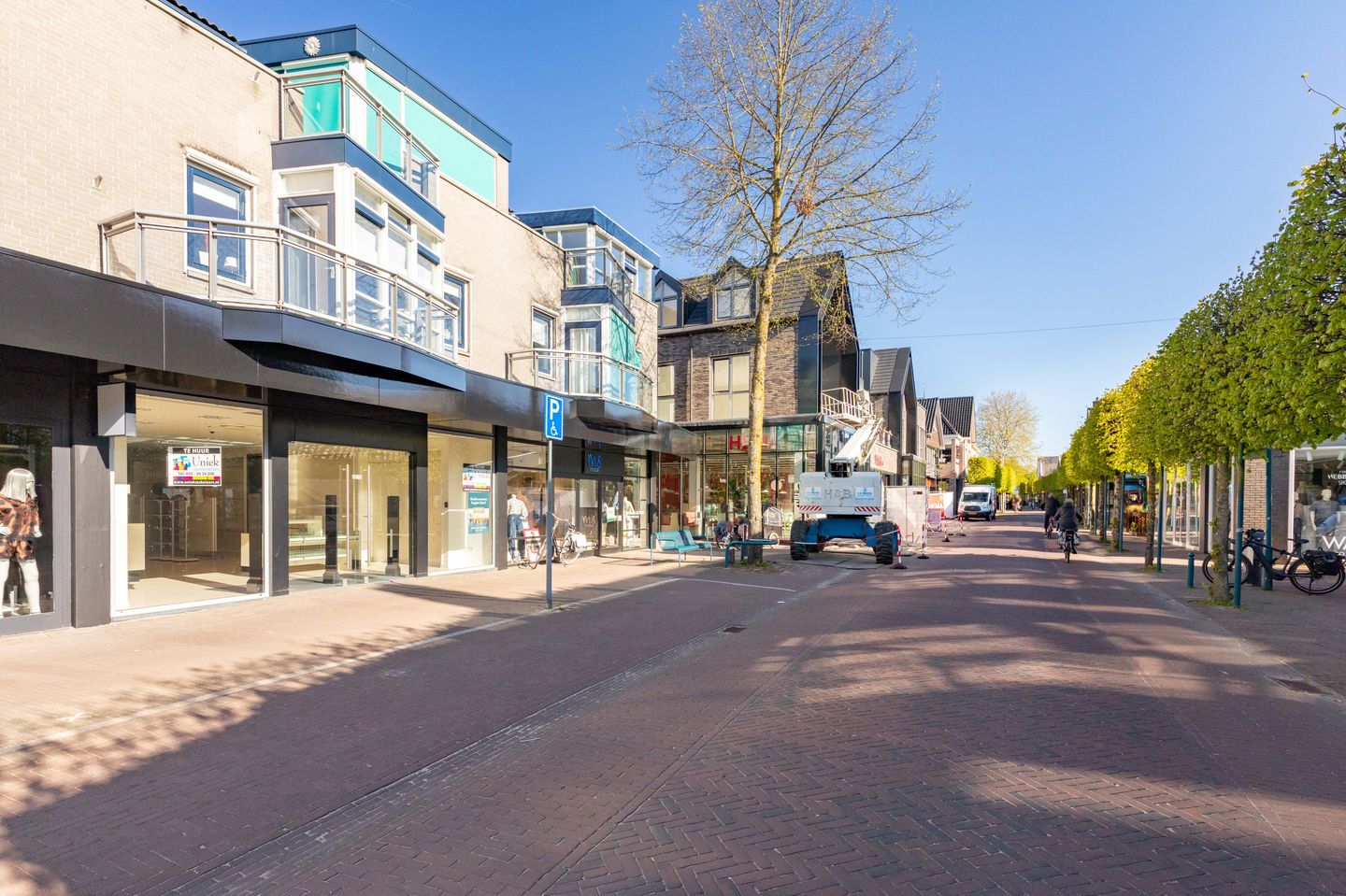 View photo 4 of Hoofdstraat 96-H