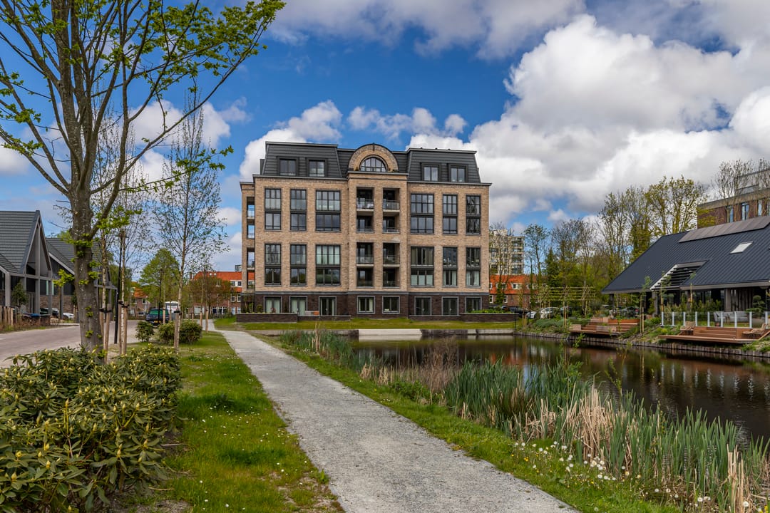 Foto 41 van Hofstedelaan 50