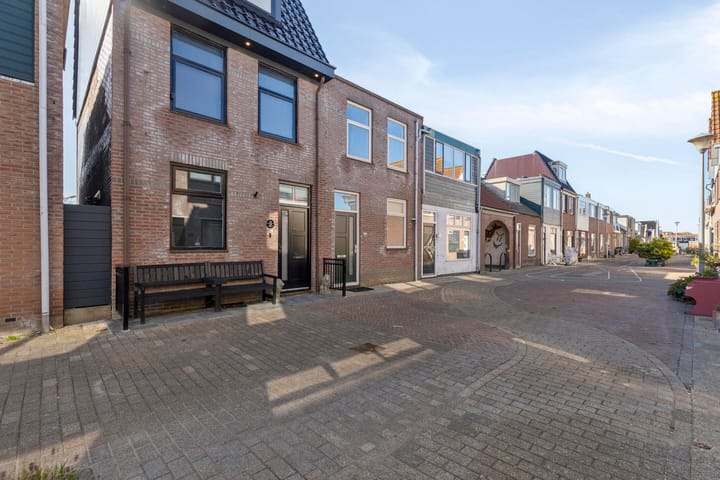 Foto 3 van Brouwerstraat 31