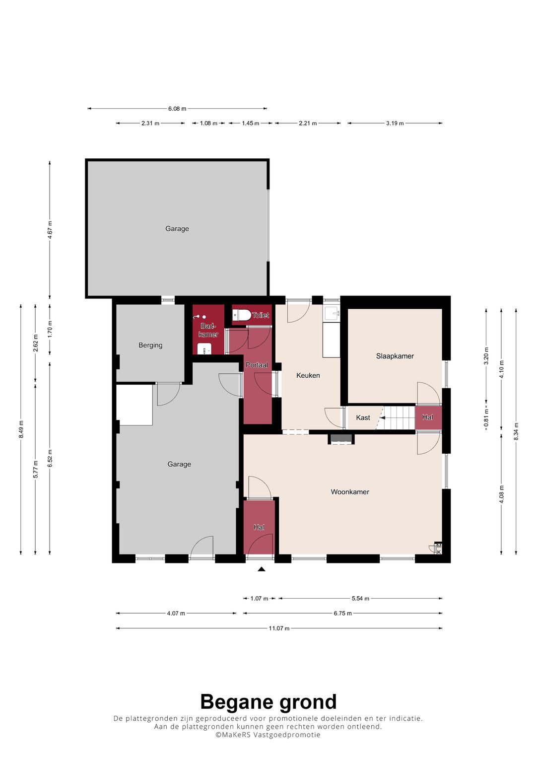 Foto 43 van Boshoverweg 5