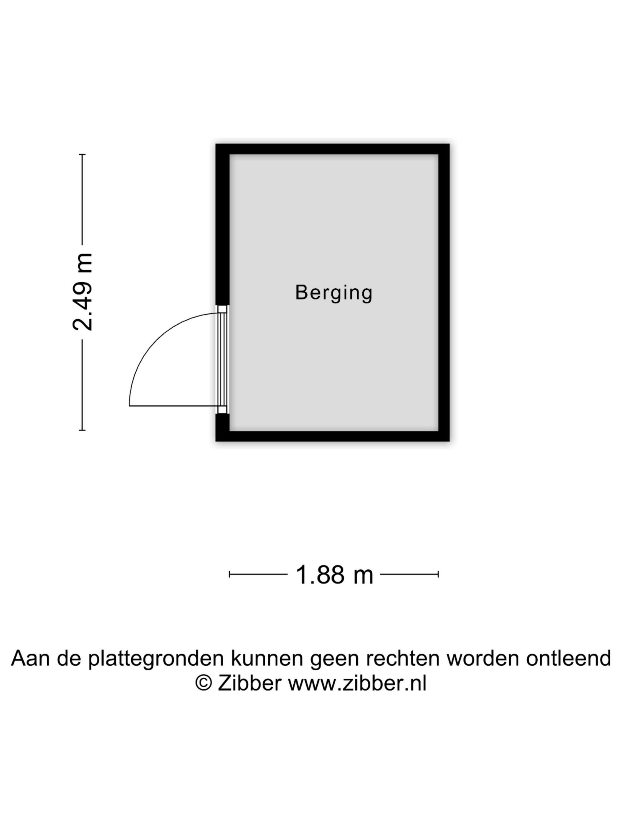 Foto 39 van Brouwerstraat 31
