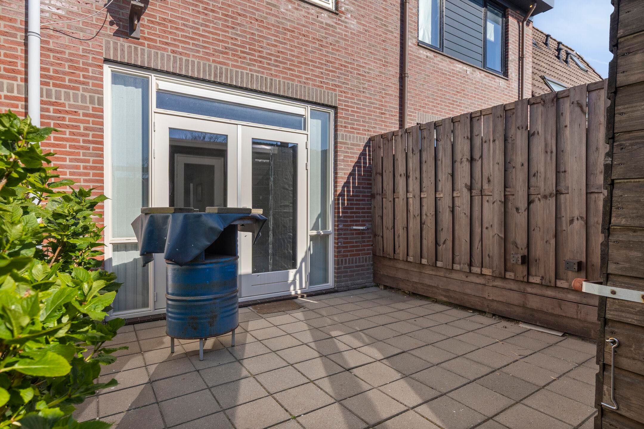 Foto 27 van Brouwerstraat 31