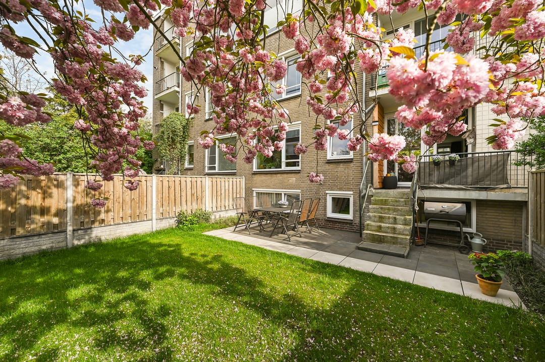 Foto 1 van Monseigneur van Steelaan 37