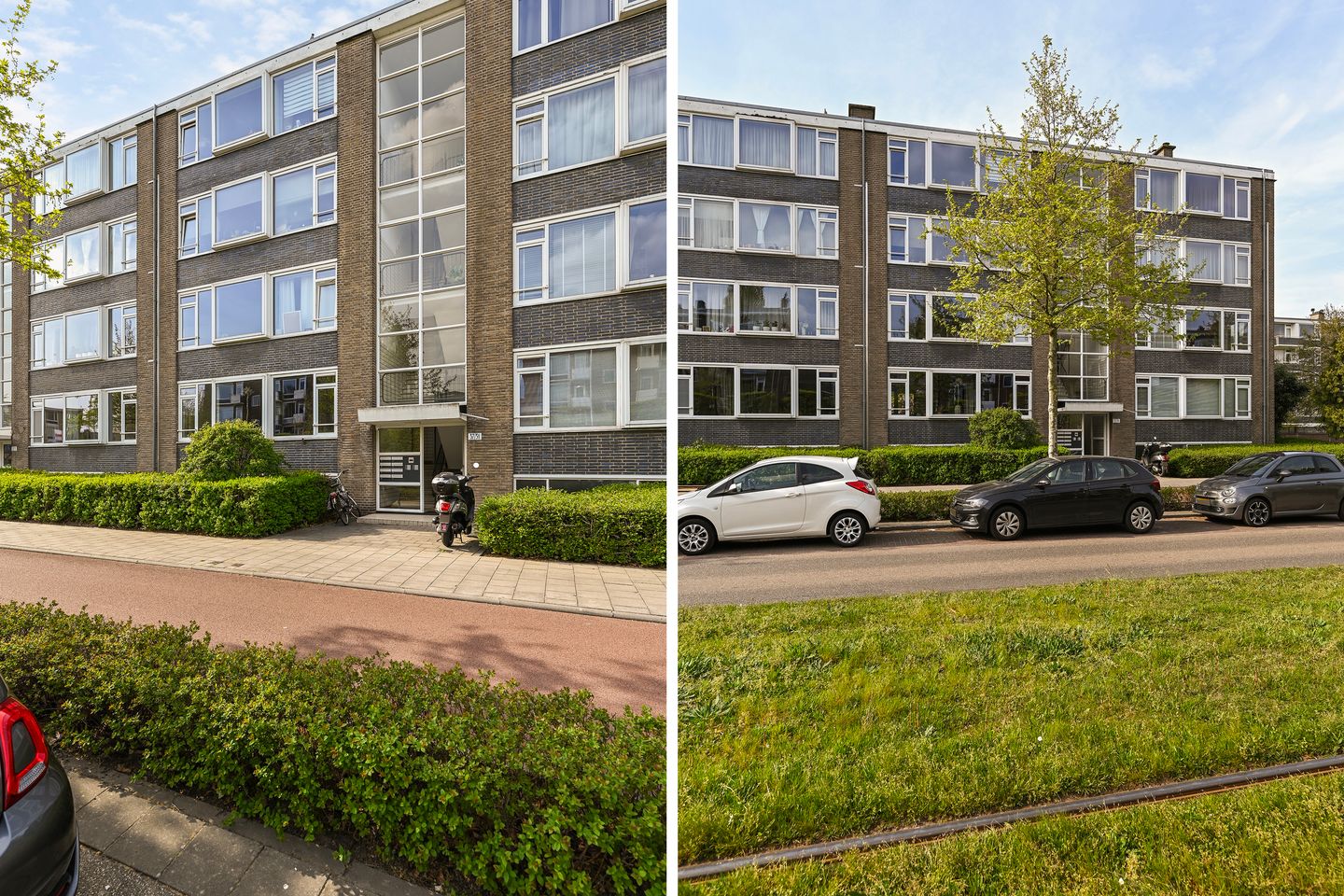 Foto 5 van Monseigneur van Steelaan 37