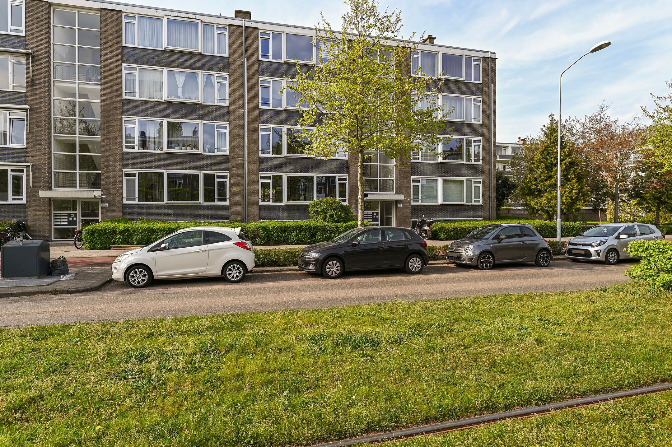 Foto 6 van Monseigneur van Steelaan 37