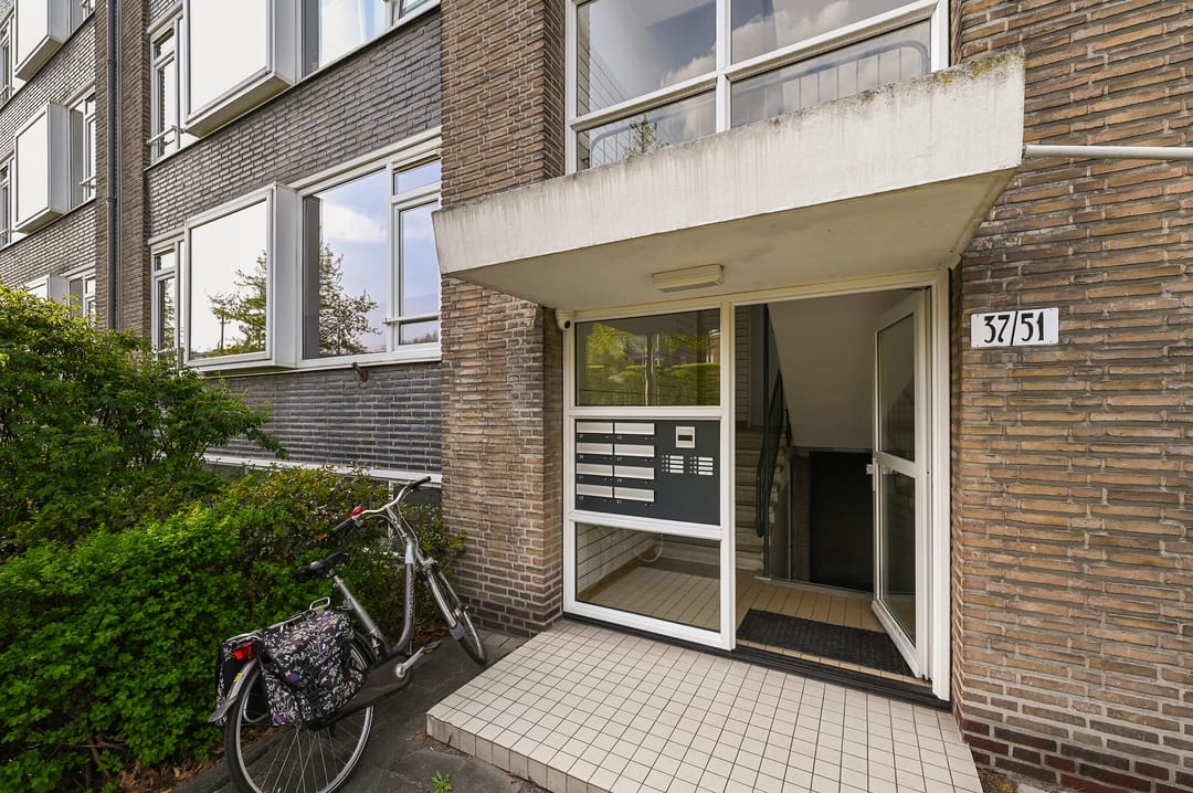 Foto 8 van Monseigneur van Steelaan 37