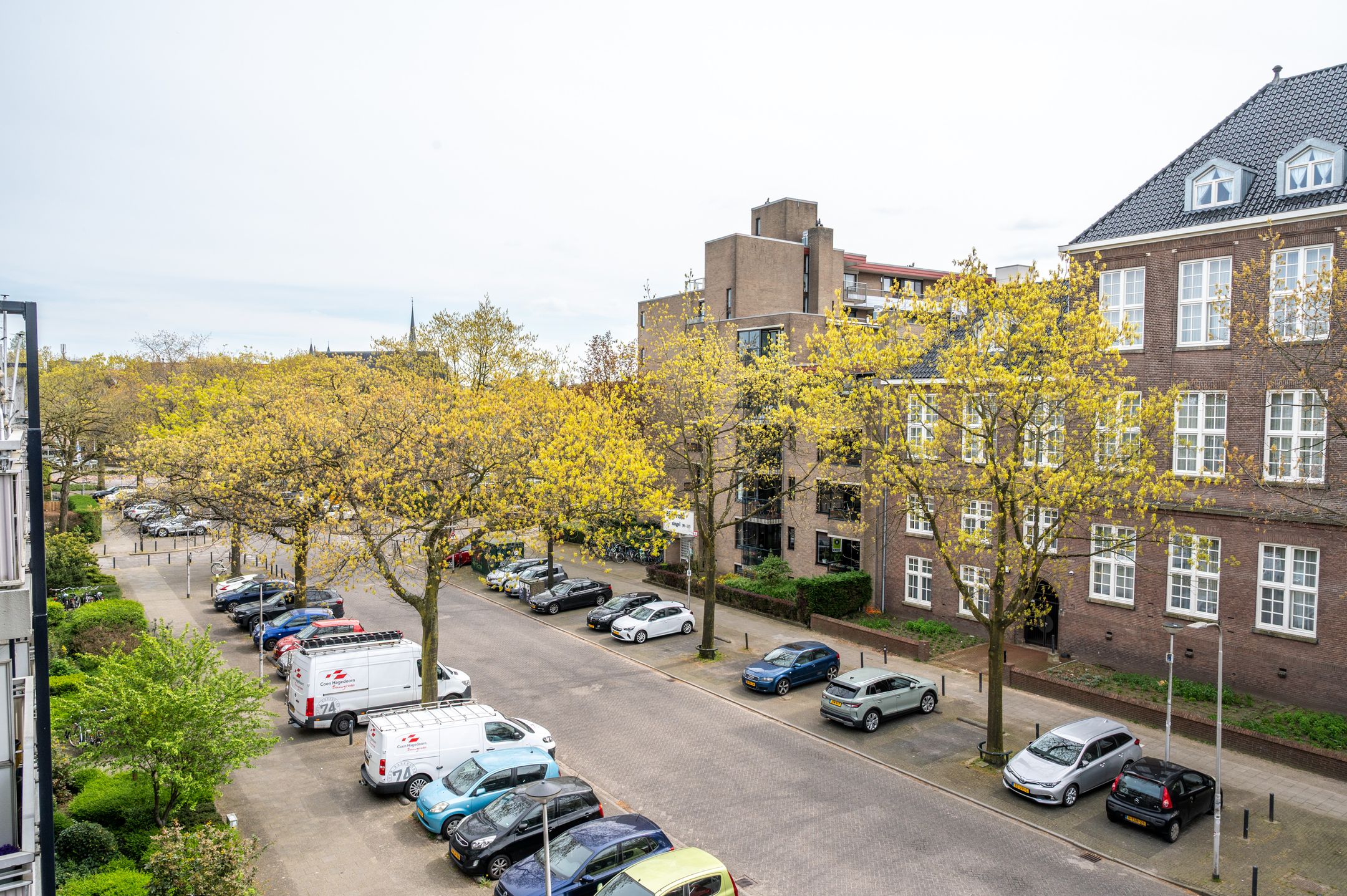 Foto 6 van Bijleveldsingel 20-DF