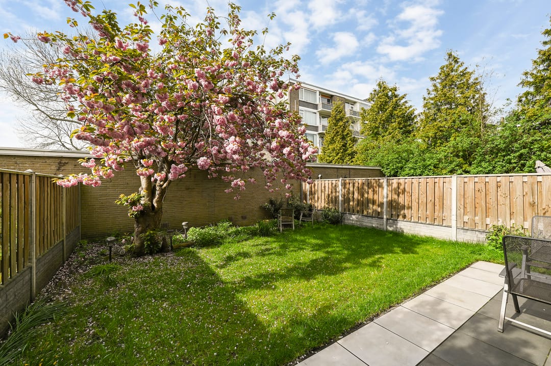 Foto 26 van Monseigneur van Steelaan 37