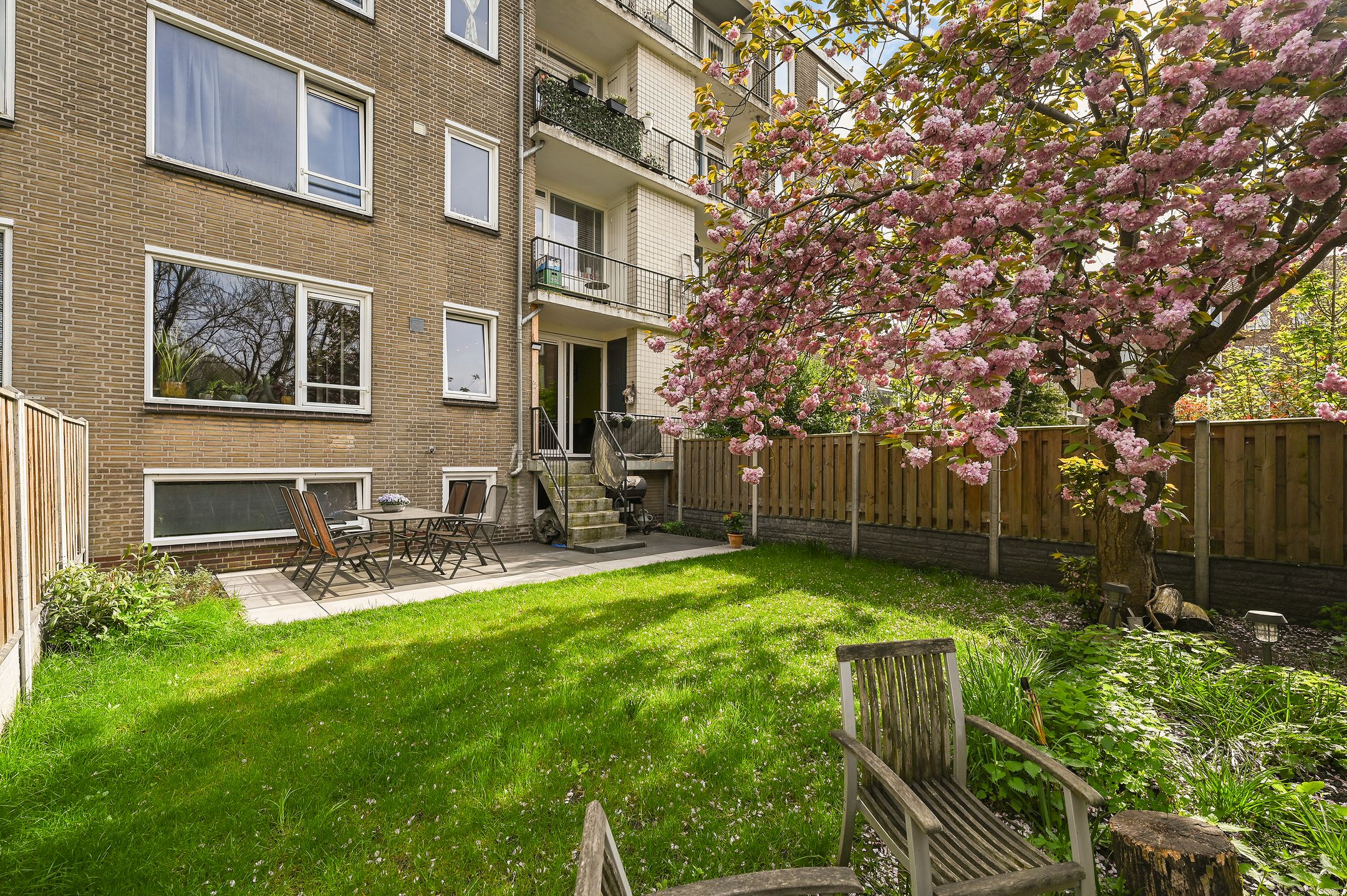 Foto 27 van Monseigneur van Steelaan 37