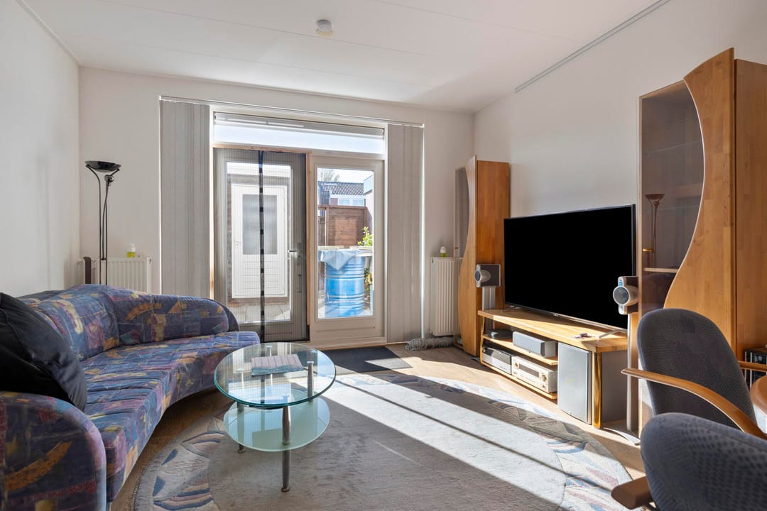 Foto 7 van Brouwerstraat 31