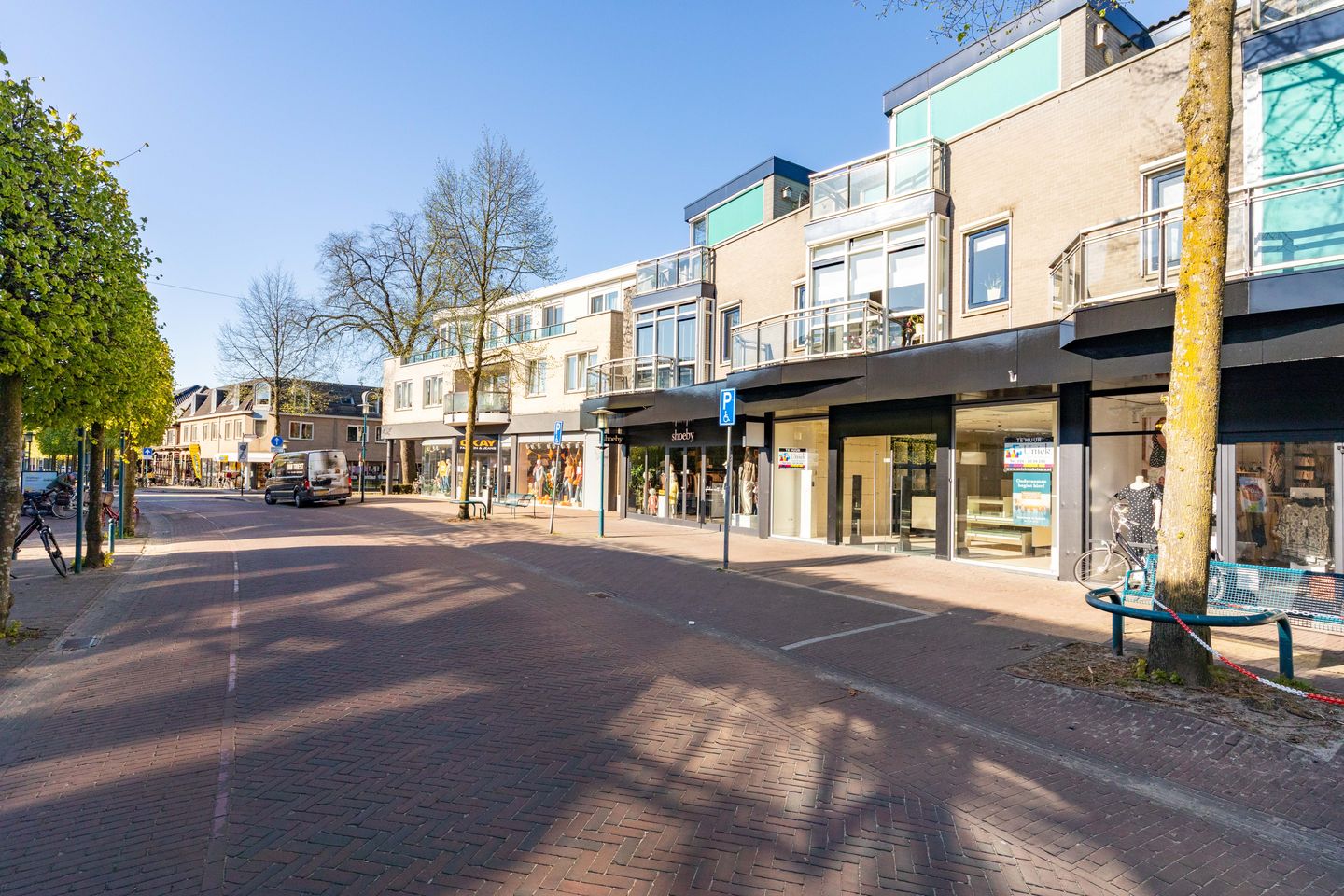 View photo 5 of Hoofdstraat 96-H
