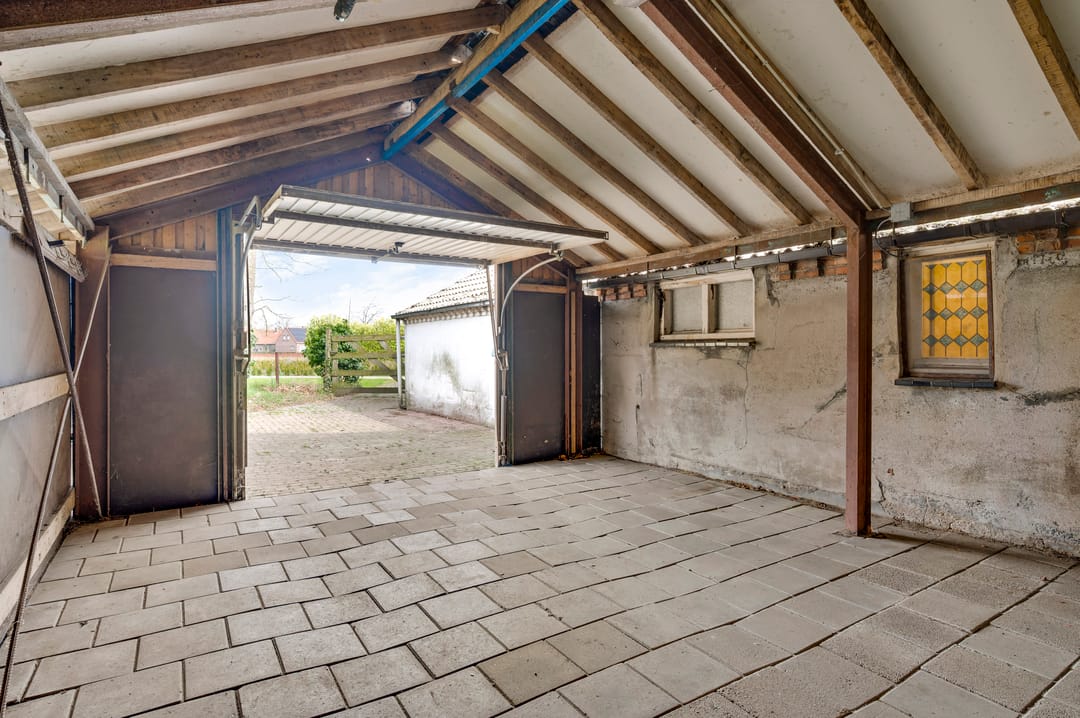 Foto 32 van Boshoverweg 5