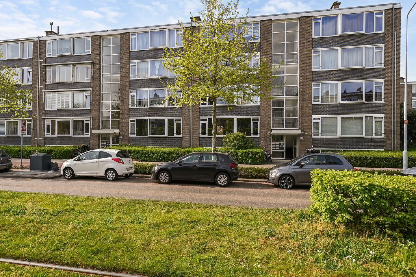 Foto 4 van Monseigneur van Steelaan 37