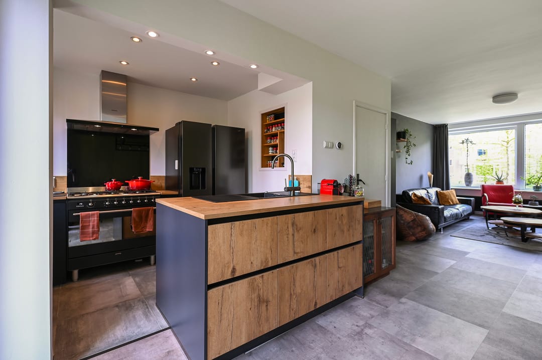 Foto 2 van Monseigneur van Steelaan 37