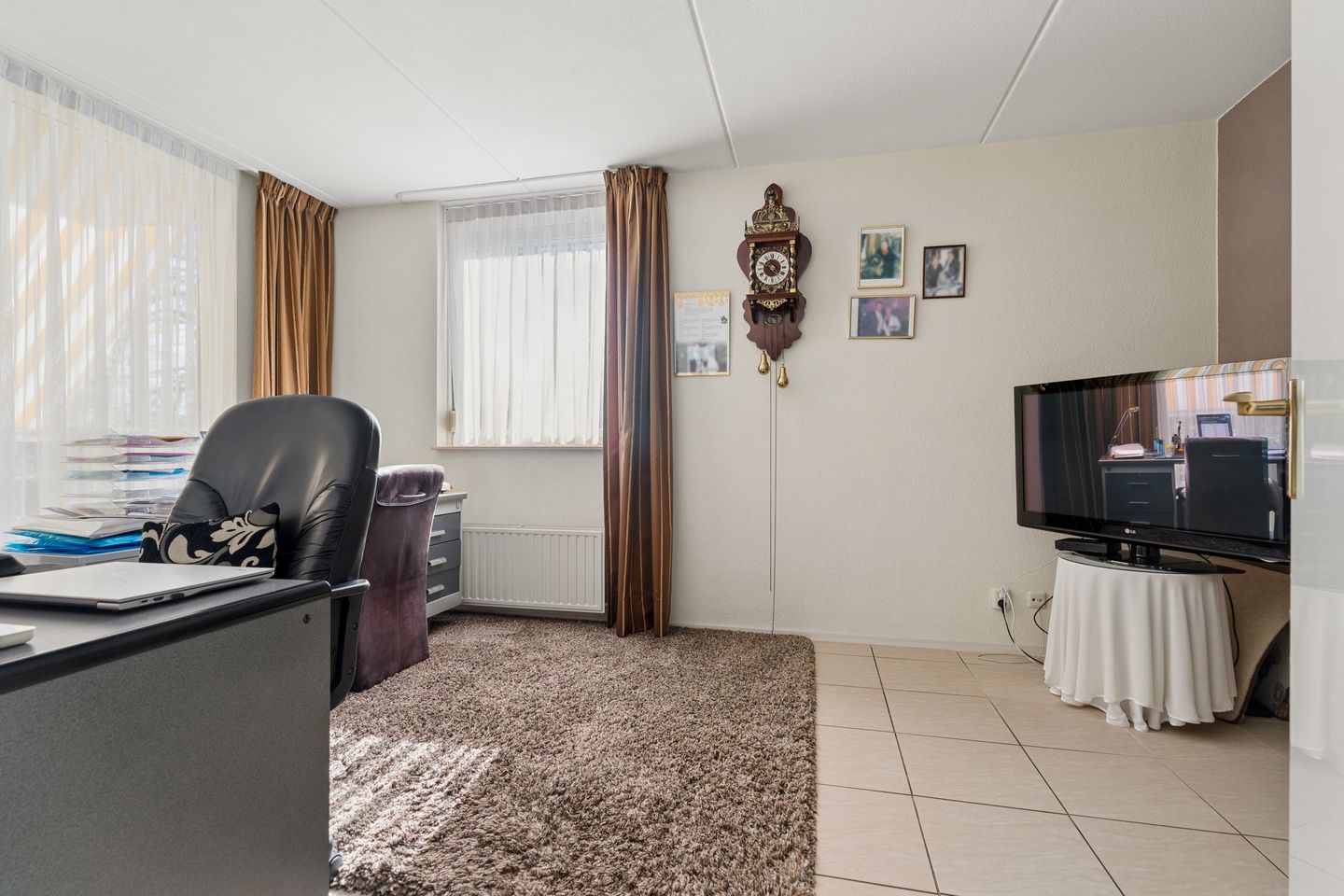 Detached home with nature at your doorstep in Berg en Dal — 14