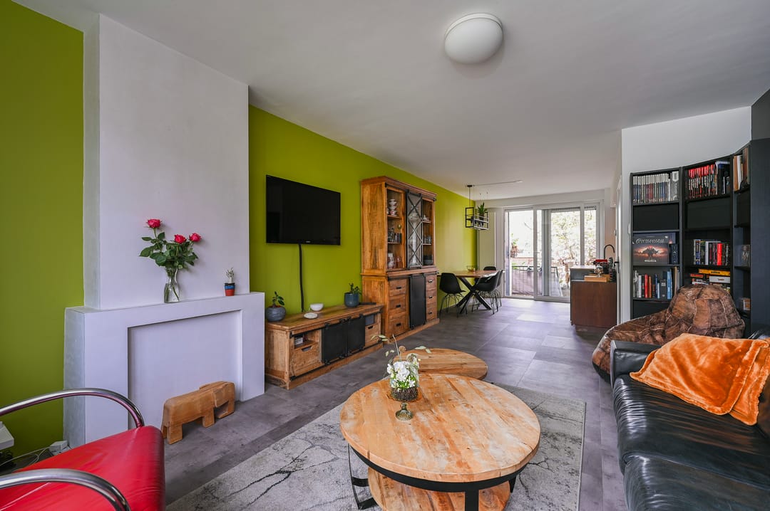 Foto 13 van Monseigneur van Steelaan 37