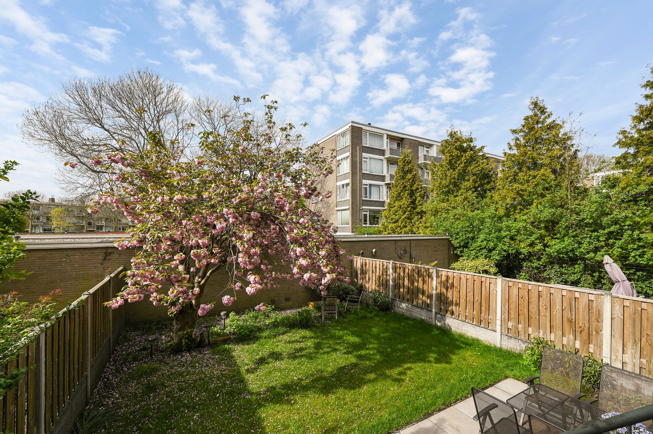 Foto 24 van Monseigneur van Steelaan 37