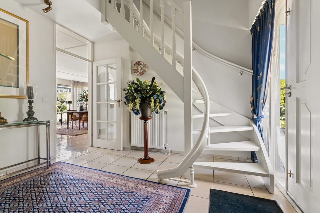 Detached home with nature at your doorstep in Berg en Dal — 13