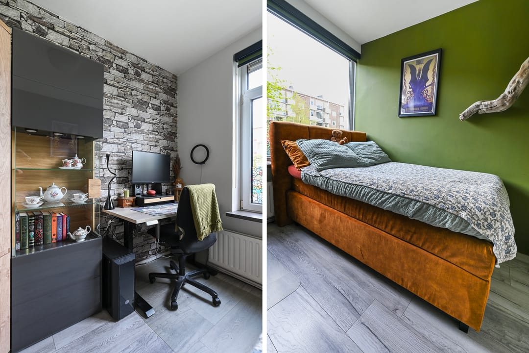 Foto 32 van Monseigneur van Steelaan 37