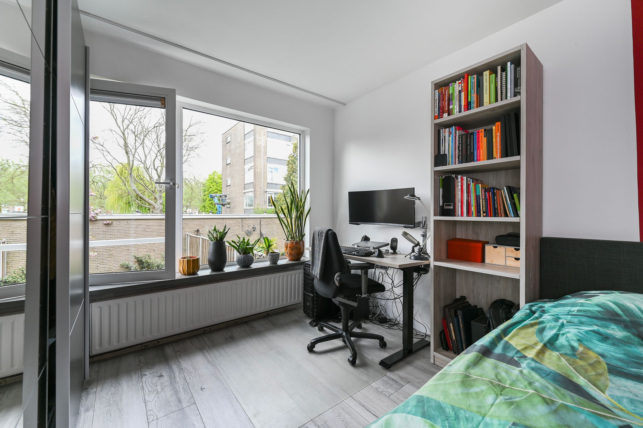 Foto 33 van Monseigneur van Steelaan 37