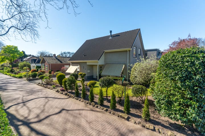 Photo 2 of Bosweg 2-B