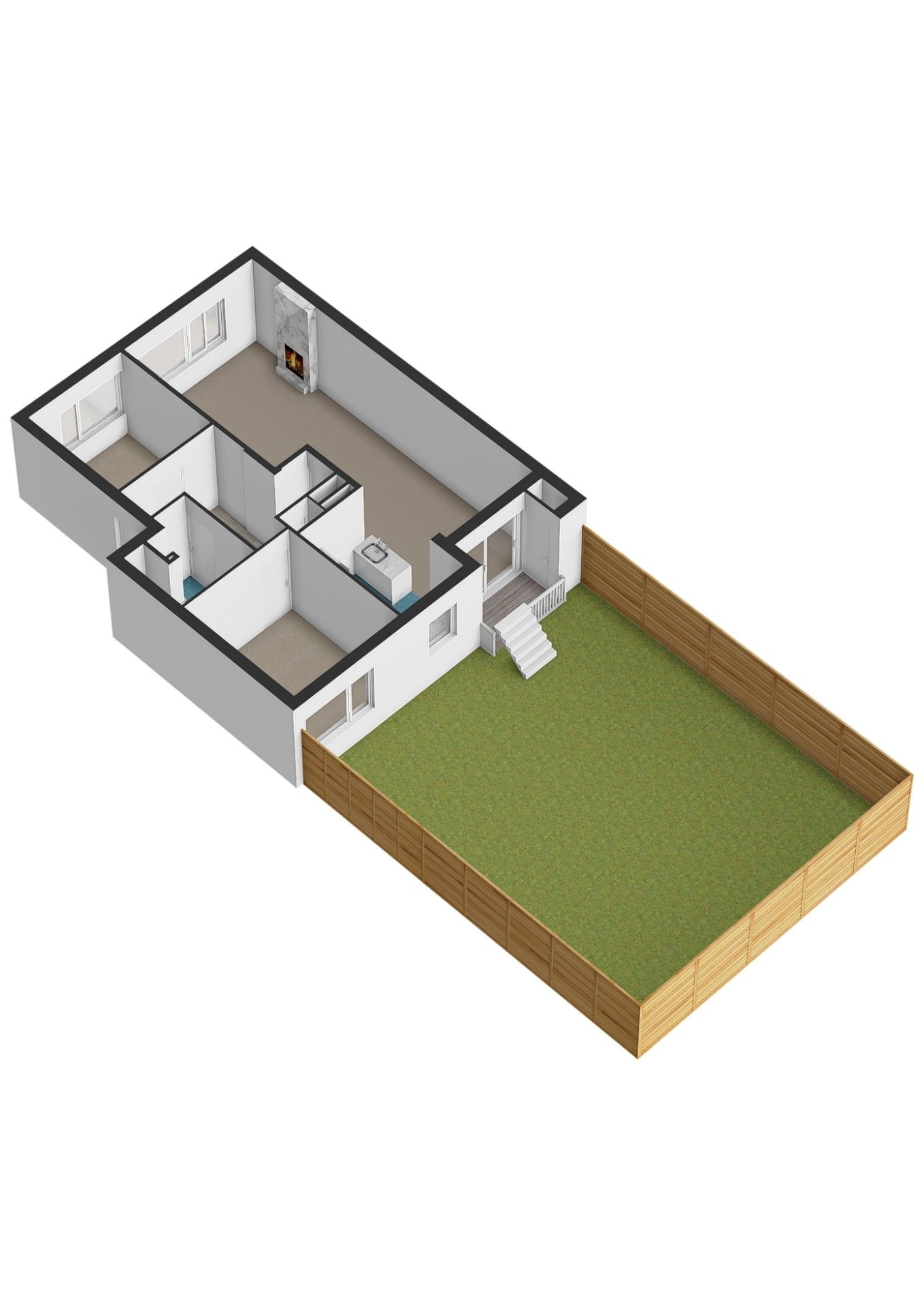 Foto 44 van Monseigneur van Steelaan 37