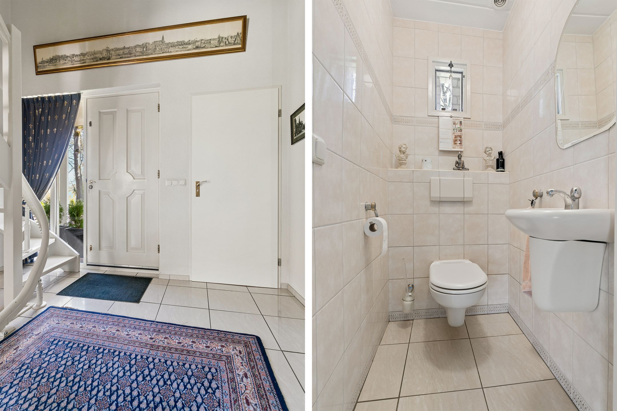 Detached home with nature at your doorstep in Berg en Dal — 12