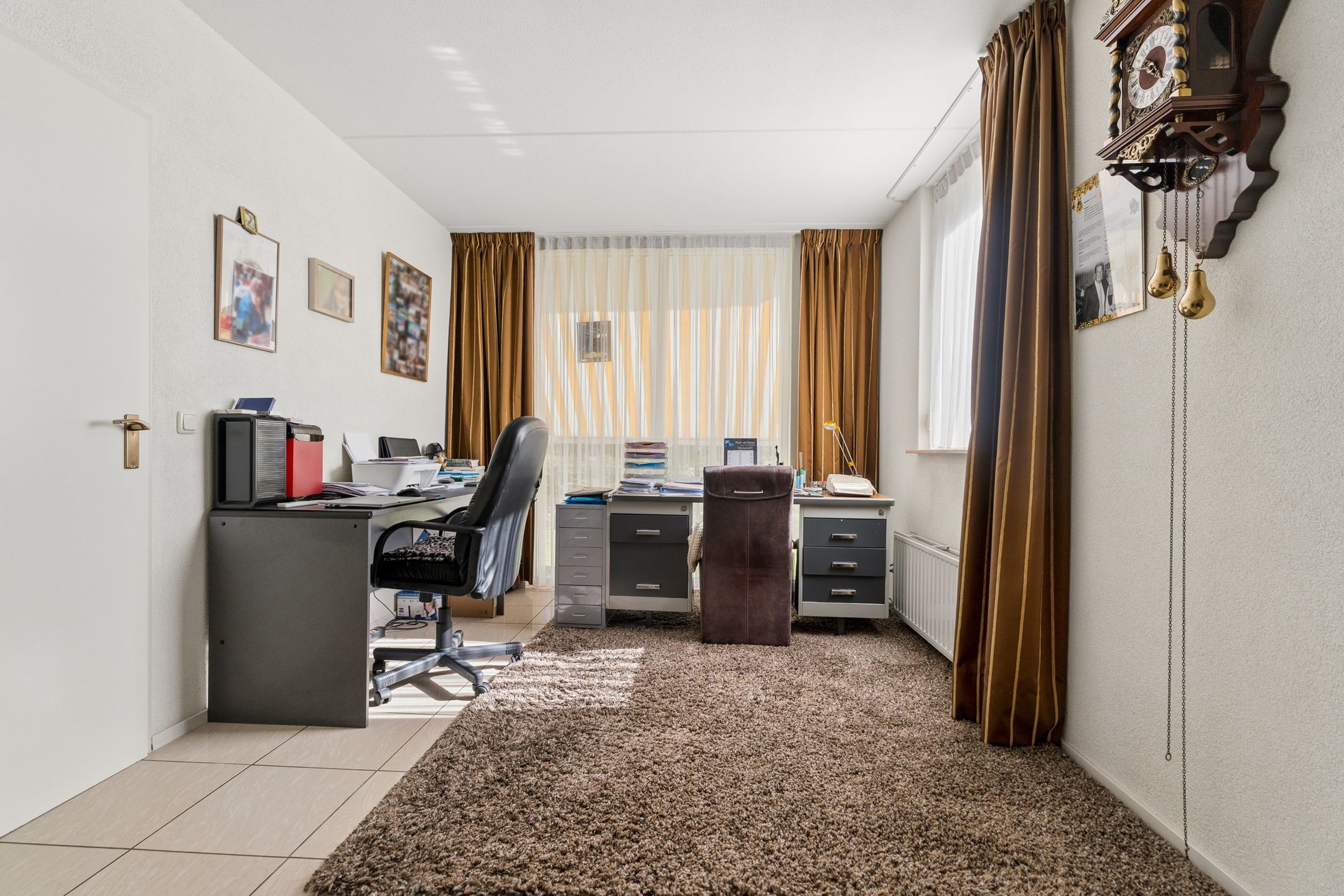 Detached home with nature at your doorstep in Berg en Dal — 15