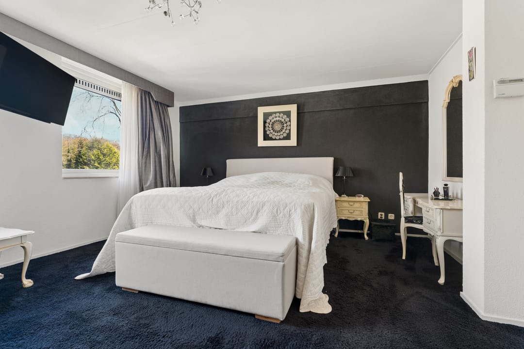 Detached home with nature at your doorstep in Berg en Dal — 17