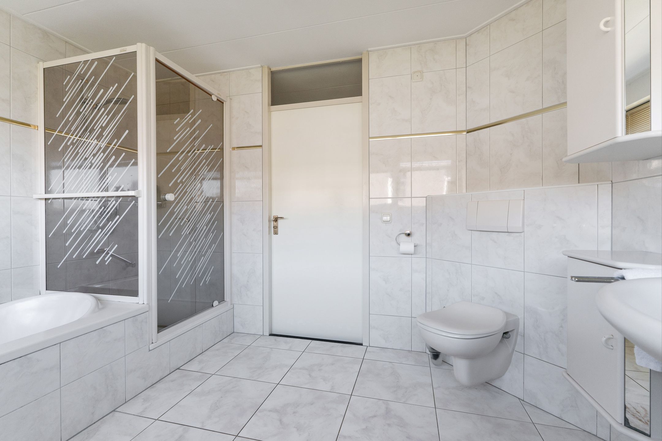Detached home with nature at your doorstep in Berg en Dal — 21