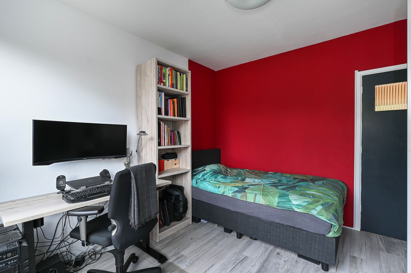 Foto 34 van Monseigneur van Steelaan 37