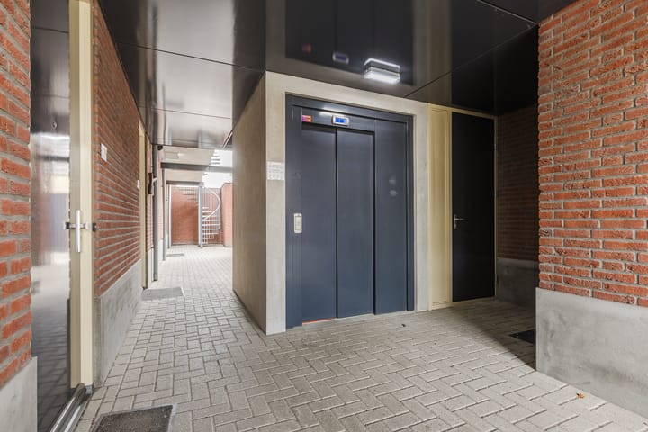 Foto 4 van Wilhelminalaan 81-M