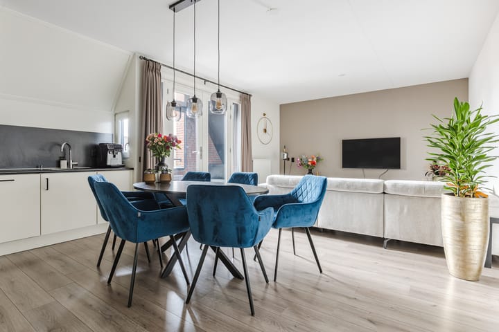 Foto 3 van Wilhelminalaan 81-M