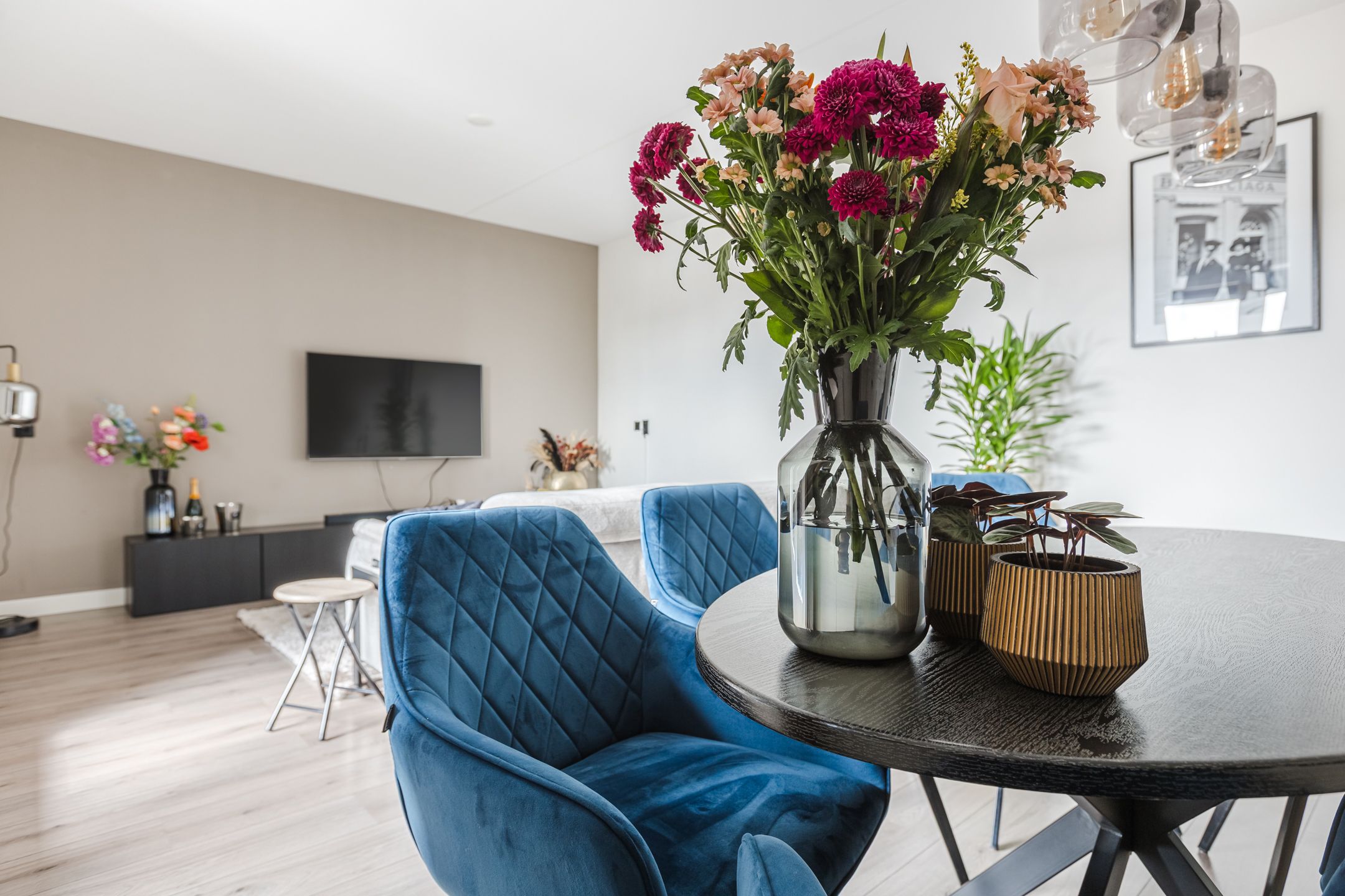 Spacious Move-in Ready Apartment with Two Balconies in the Heart of Reusel — 12