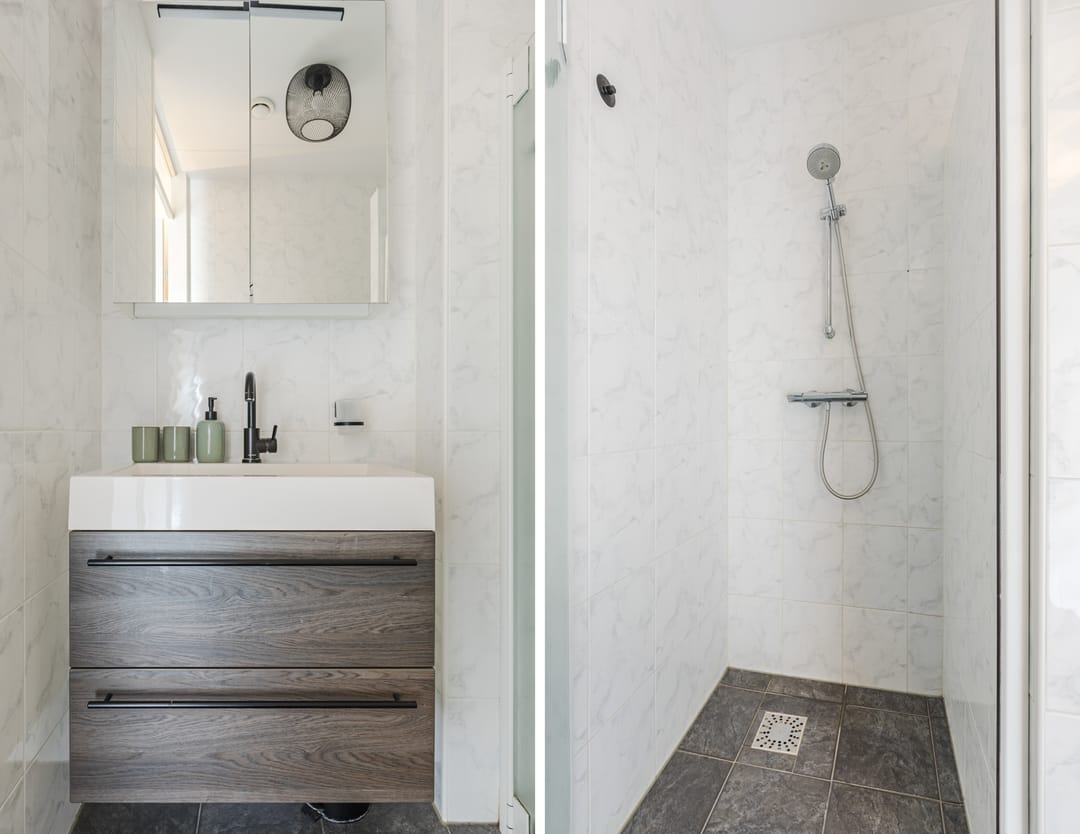 Spacious Move-in Ready Apartment with Two Balconies in the Heart of Reusel — 26