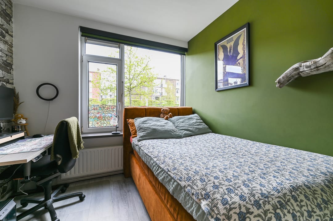 Foto 31 van Monseigneur van Steelaan 37