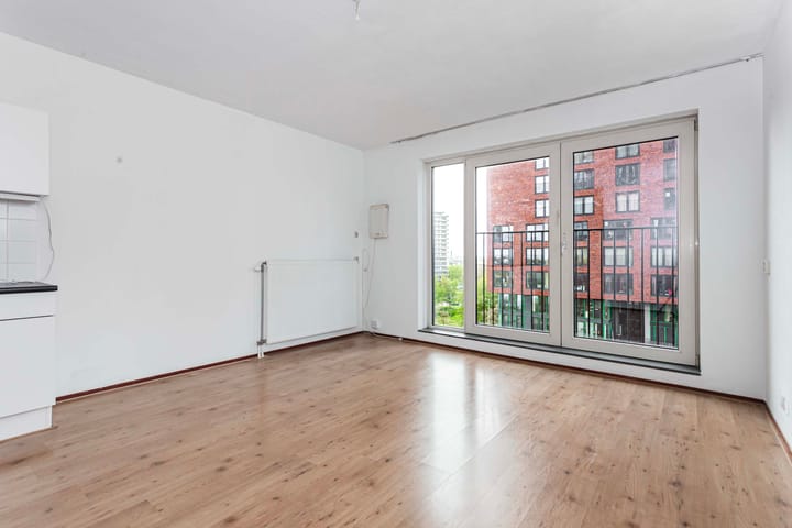 Foto 4 van Europaplein 847