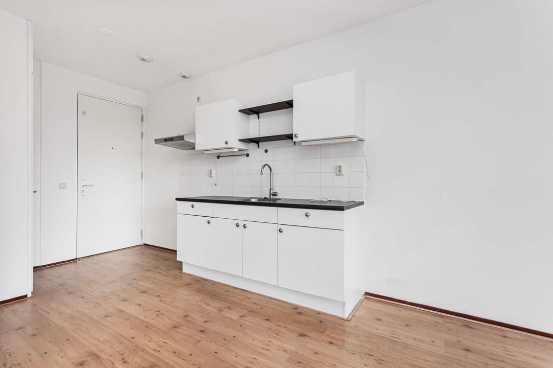 Foto 7 van Europaplein 847