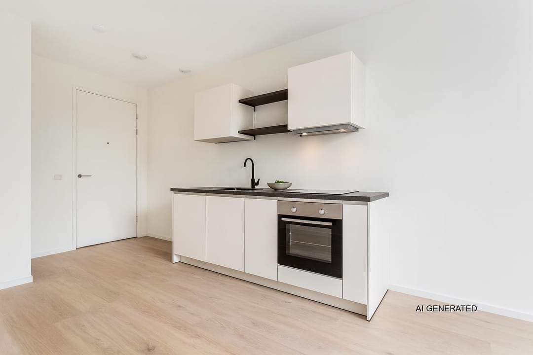 Foto 8 van Europaplein 847