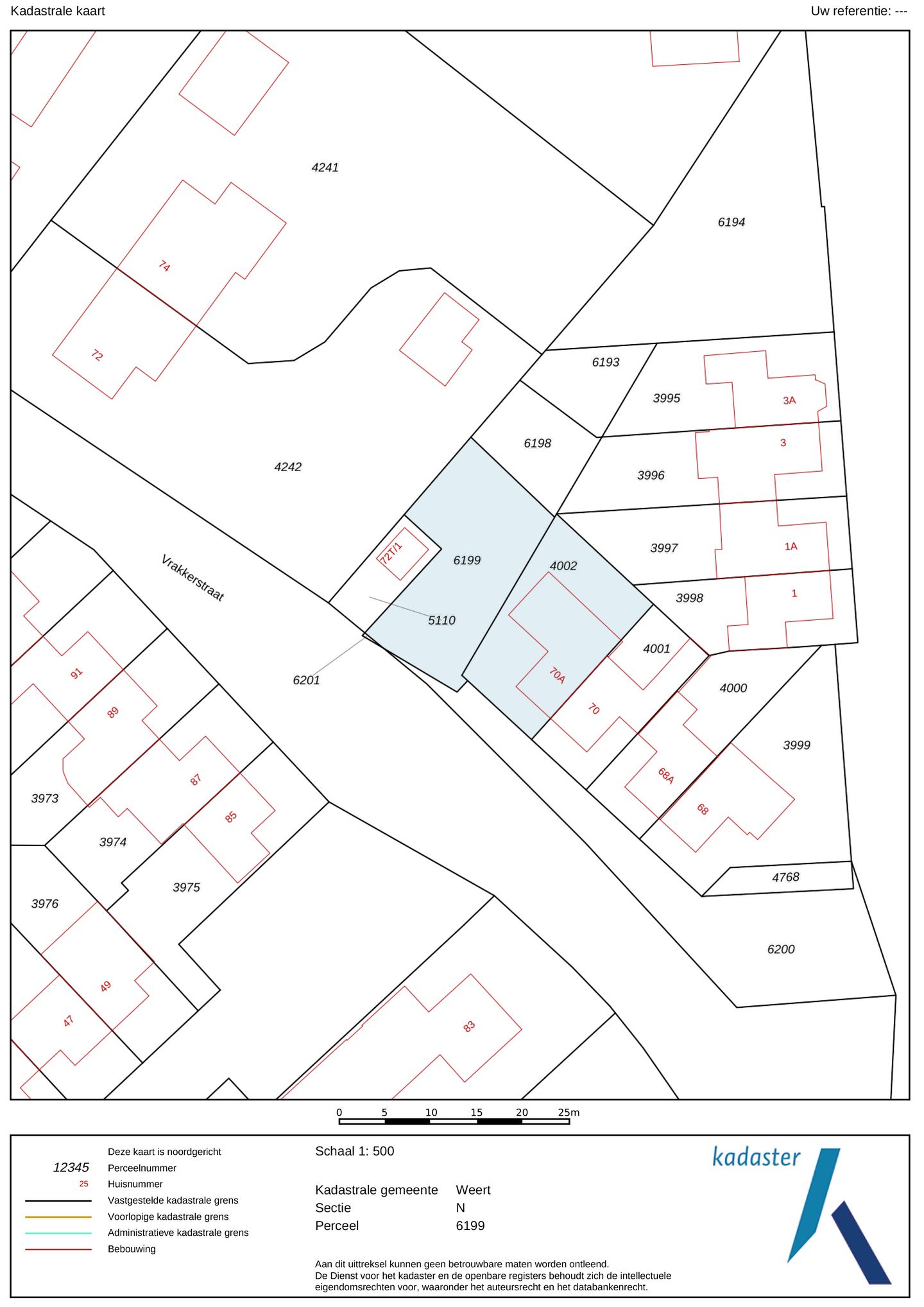 Foto 49 van Vrakkerstraat 70-A
